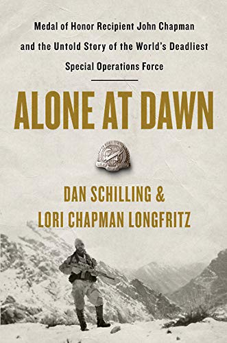 Alone at Dawn - Dan Schilling