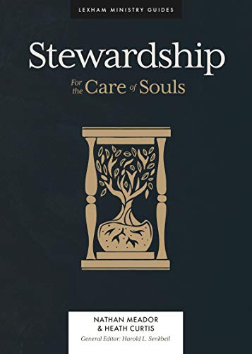 Stewardship - Nathan Meador