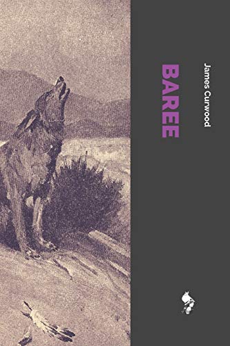 James Curwood-Baree