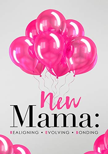 Tatiana Jerome-New Mama