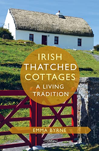 Emma Byrne-Irish Thatch