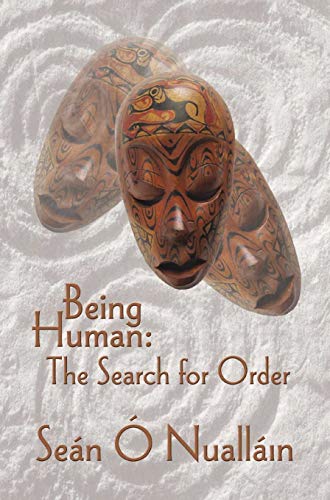 Being Human - Sean O Nuallain