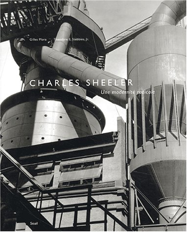 Charles Sheeler - Charles Sheeler