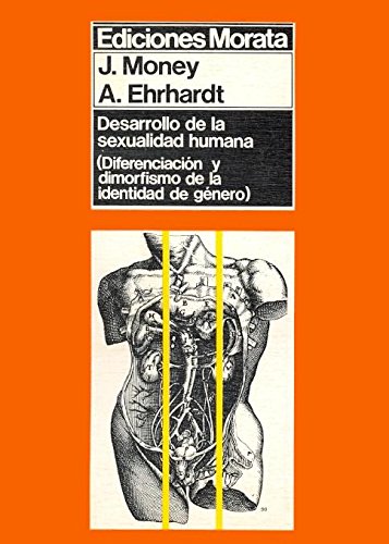 Desarrollo de La Sexualidad Humana - Ehrhardt Monen