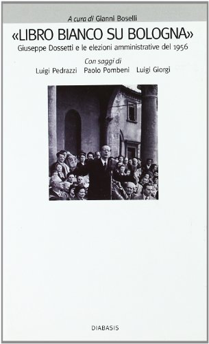 -Libro bianco su Bologna