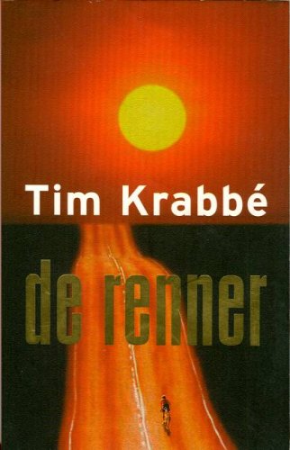 De Renner - Tim Krabbe
