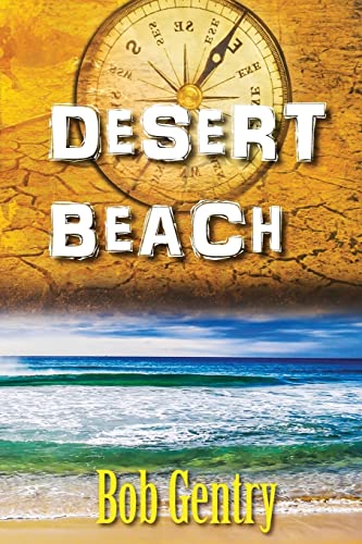 Desert Beach - Bob Gentry