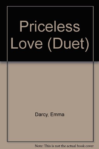 Priceless Love (Duet) - E. Darcy