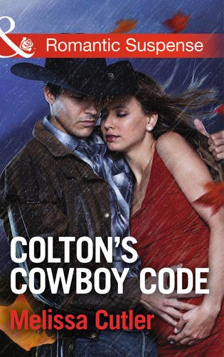Melissa Cutler-Colton's Cowboy Code