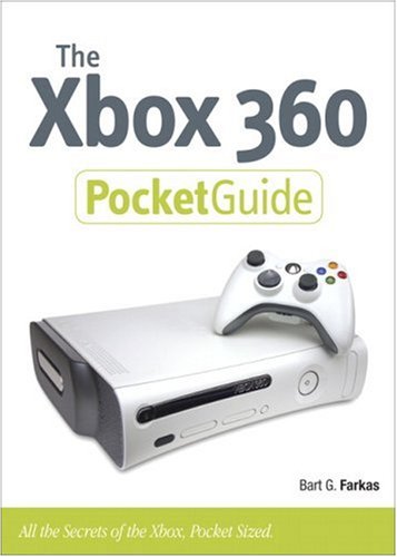Bart Farkas-Xbox 360 pocket guide