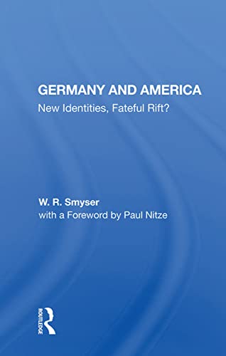 W. R. Smyser-Germany and America