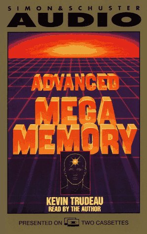 Advanced Mega Memory - Kevin Trudeau
