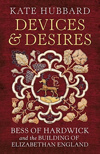 Kate Hubbard-Devices and Desires