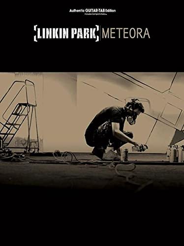 Meteora - Linkin Park