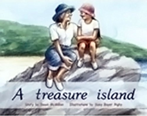 RIGBY-A Treasure Island
