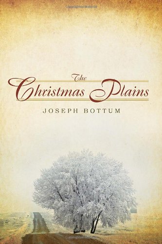 J. Bottum-The Christmas plains