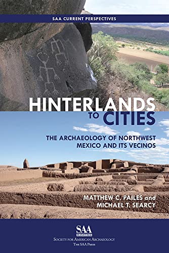 Hinterlands to Cities - Matthew Pailes