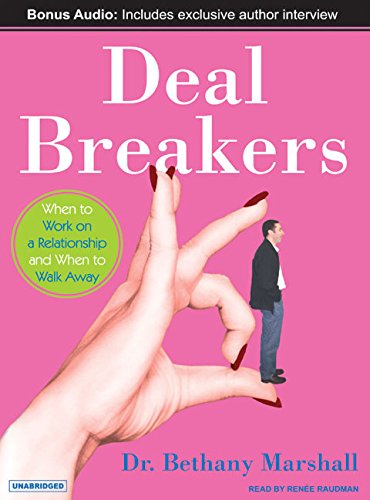Bethany Marshall-Deal Breakers