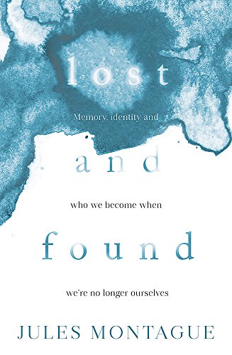 Jules Montague-Lost and Found