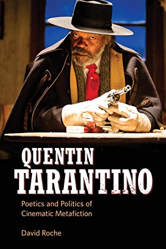 Ian Nathan-Quentin Tarantino
