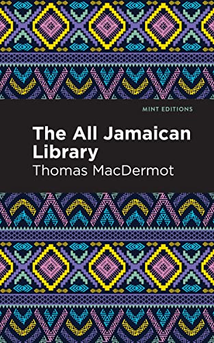 Thomas MacDermot-All Jamaican Library