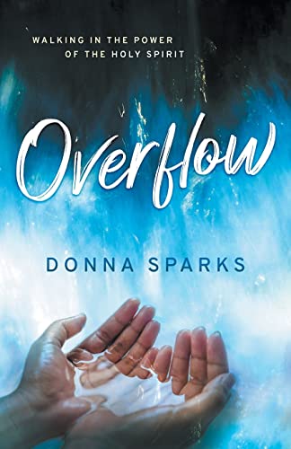 Donna Sparks-Overflow