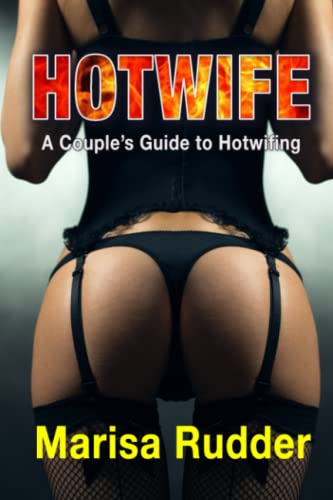 Marisa Rudder-Hotwife