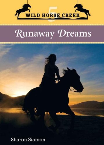 Sharon Siamon-Runaway Dreams