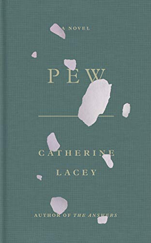 Catherine Lacey-Pew
