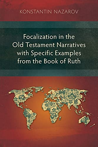 Focalization in the Book of Ruth - Konstantin Nazarov