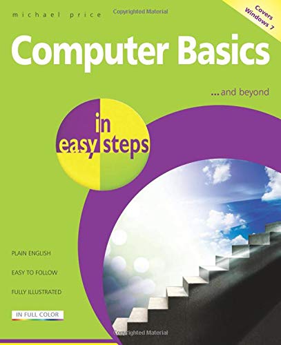 Michael      Price-Computer Basics
