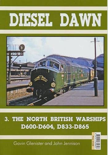 George Reeves-Diesel Part 3