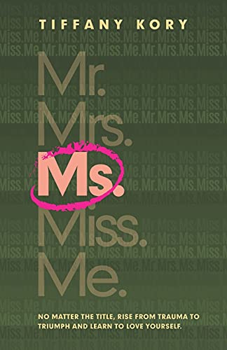 Tiffany Kory-Ms
