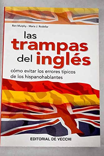 Ron Murphy-Las trampas del inglés