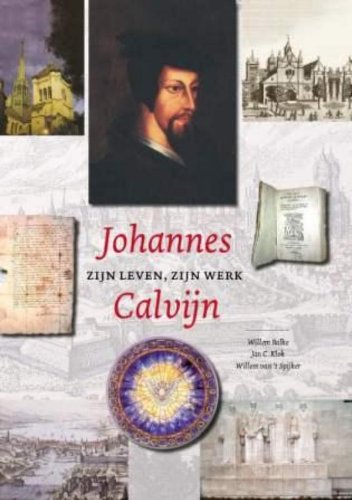 -Johannes Calvijn