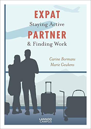 Carine Bormans-Expat Partner