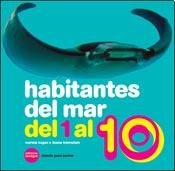 Mariela Kogan-Habitantes del mar del 1 al 10