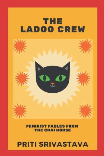 Priti Srivastava-Ladoo Crew