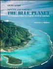 Study guide : the blue planet