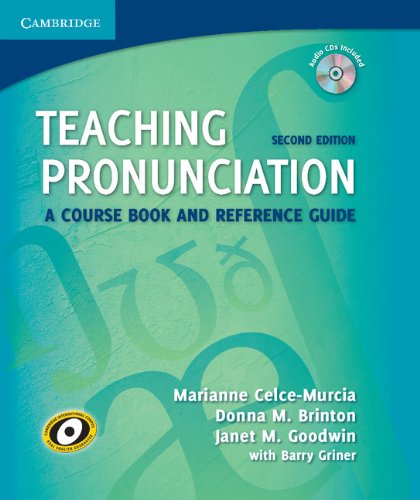 Teaching pronunciation - Marianne Celce-Murcia