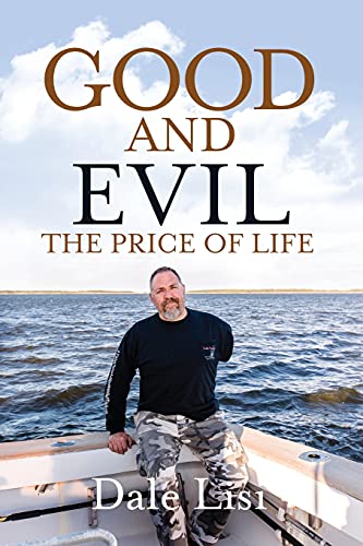Jackie Leach Scully-Good and Evil