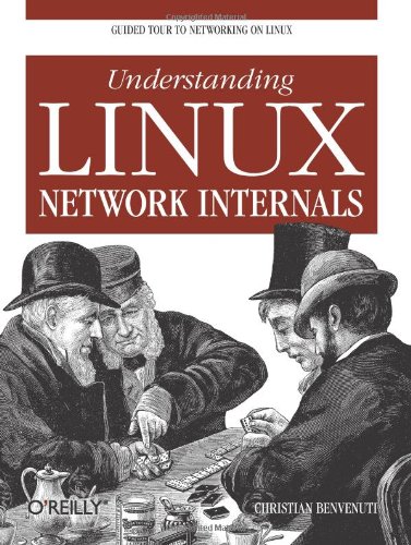 Christian Benvenuti-Understanding Linux network internals