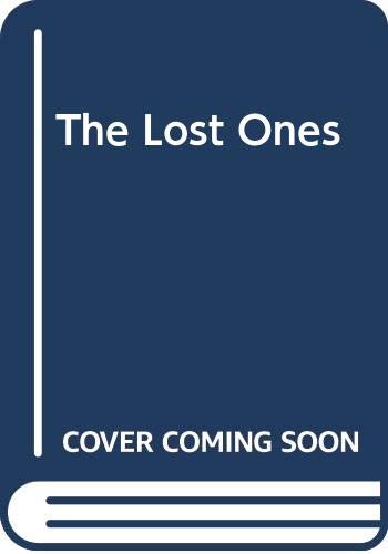 The Lost Ones - Kevin Anderson