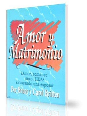 Amor y Matrimonio - B. Britten