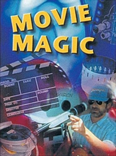Kingscourt/McGraw-Hill-Movie Magic (Wildcats - Leopards) (B13)