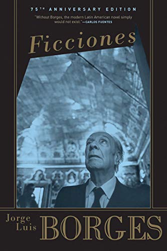 Jorge Luis Borges-Ficciones