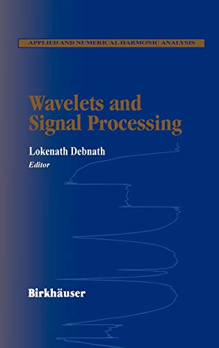 -Wavelets and signal processing