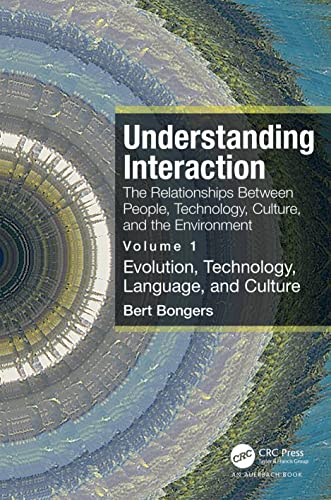Understanding Interaction - Bert Bongers