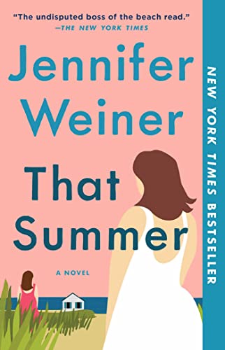 Jennifer Weiner-That Summer