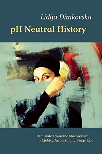 PH neutral history - Lidija Dimkovska